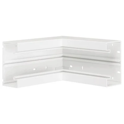 Immagine di Hager BR6513049016 Angolo interno (L x P) 130 mm 68 1 pz. Bianco