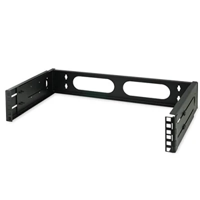 Immagine di Satix Alloggiamento parete 19&quot; pollici rack profondità regolabile 2U