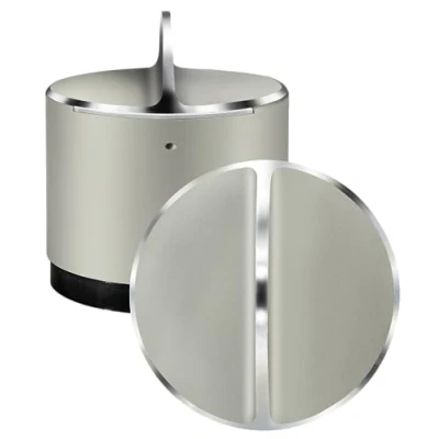 Immagine di Salto Danalock V3 / Z Wave and Bluettoth Smart Lock Solution, App Remote Control, Batterie incluse