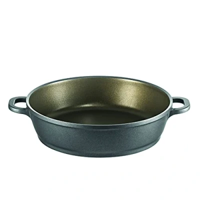 Immagine di Berndes Vario Click Induction Plus Tegame 32 cm, Alluminio Pressofuso