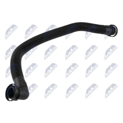 Immagine di NTY GPP AU 069 Ventilazione Carter AUDI: A6 C7 Avant