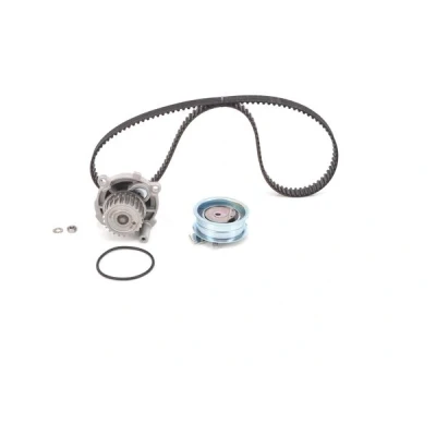 Immagine di Bosch 1 987 946 921 Pompa dell&#039; acqua Plus Set cinghie dentate