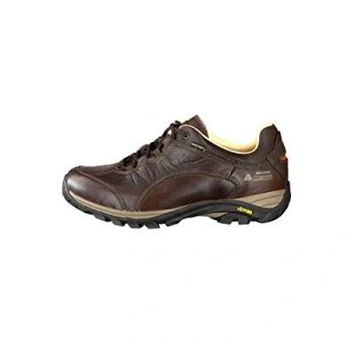 Immagine di Meindl 2772 46, Scarpe stringate uomo Marrone blu scuro 8