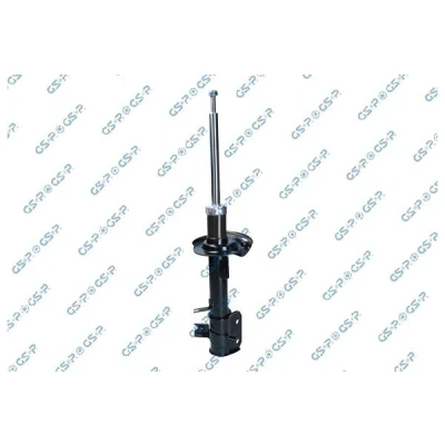 Immagine di GSP 32320571 Ammortizzatore Assale anteriore Dx A pressione del gas doppio tubo tipo McPherson SUZUKI: Swift IV Hatchback (FZ