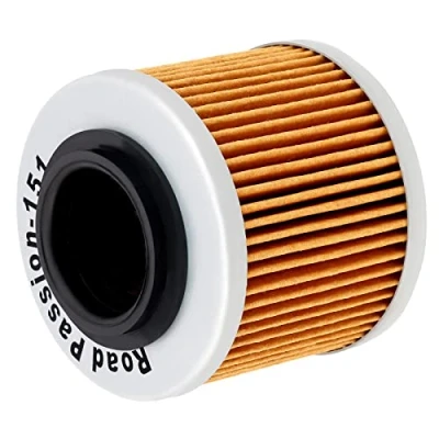 Immagine di Road Passion Filtro Olio per G650 GS 2009 2015 F650 GSABS 652 2004 2005 G650GS Sertao 650 2012