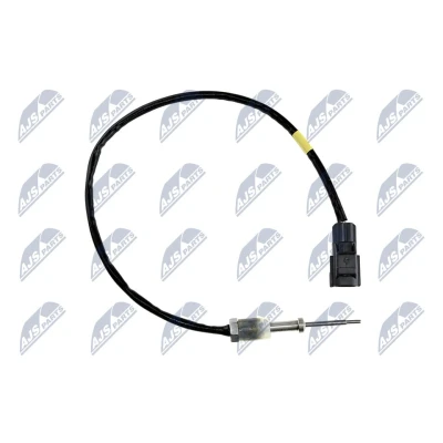 Immagine di NTY EGT FR 003 Sensori FORD: S Max Mk1, Focus 2 Kombi, Galaxy Mk2 MPV, VOLVO: V40 Hatchback, C30, V50