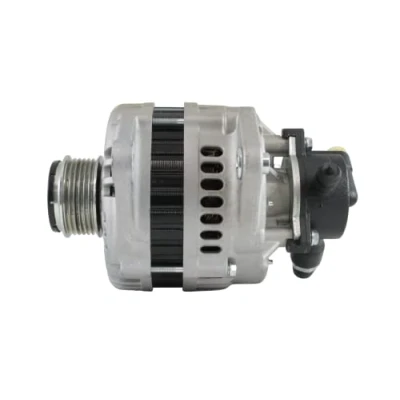 Immagine di TESLA TECHNICS TT12455 PRO Alternatore 12V 100A OPEL: Astra H Caravan, Hatchback, GTC