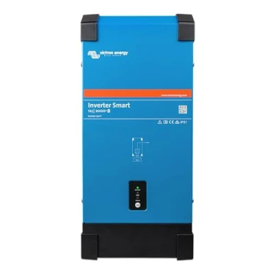 Immagine di Victron Energy Inverter Wechselrichter Phoenix 12/2000 Smart 2000 W 12 V 230