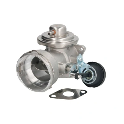 Immagine di PIERBURG 7.24809.20.0 Valvola EGR pneumatico a diaframma con guarnizione VOLKSWAGEN: Passat B5 GP Variant, Sedan, Multivan 5 (7HM
