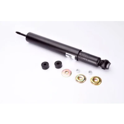 Immagine di Magnum Technology AHX057MT Ammortizzatore Assale posteriore Pressione olio tipo McPherson Spina superiore, Occhiello inferiore