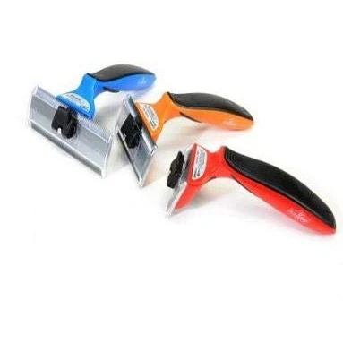 Immagine di Camon Spargimento Strumento X3 Doppia Lama Cane Spazzola Piccola