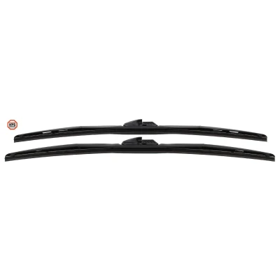 Immagine di Spazzola tergi Mapco Hps Standard 104820HPS anteriore Spazzole tergicristallo con tecnologia ibrida AUDI: A4 B6 Avant, B7 Sedan