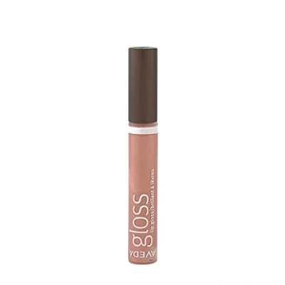 Immagine di Aveda Feed My Lips Lip Gloss Sweet Apricot 10ml Lucidalabbra