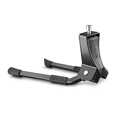 Immagine di CABALLETE DOBLE 26&quot; URSUS HOPPER NEGRO,275MM, C.PL