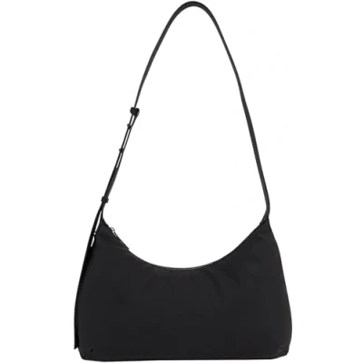 Immagine di Calvin Klein SOFT Medium TOTE Borsa a mano, Donna, Taglia: One Size, Black