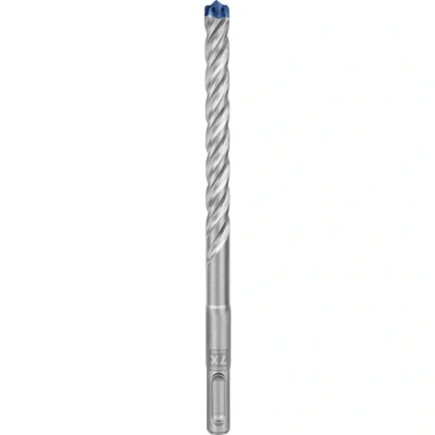Immagine di Bosch Accessories EXPERT SDS Plus 7X 2608900186 Punta perforatrice 30 parti 10.00 mm Lunghezza totale 165 pz.