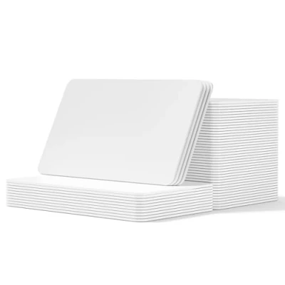 Immagine di 10pezzi NFC Tag Card NTAG 215 Chip Programmabili 504 byte di Memoria，Compatibile con TagMo e Amiibo Cellulari Dispositivi Abilitati