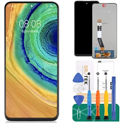 Immagine di per Moto G62 5G Display LCD Touch Screen Sostituzione dello Schermo Digitizer Assemblea 6.5 pollici