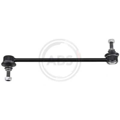 Immagine di A.B.S. 260005 Bielletta barra stabilizzatrice 270 MM10X1.5 RHT AUDI: 80 B4 Avant, Coupe B2, B3