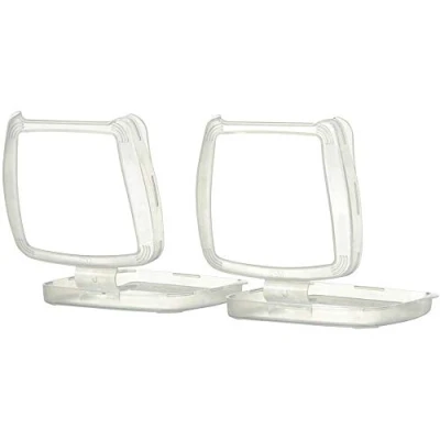 Immagine di 3M D701 Secure Click Copri filtro 1 pz.