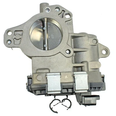 Immagine di METZGER ORIGINAL ERSATZTEIL 0892508 Valvola a Farfalla elettrico Centralina/Software va imparato/aggiornato PEUGEOT: 207 Hatchback, 206+ Hatchback