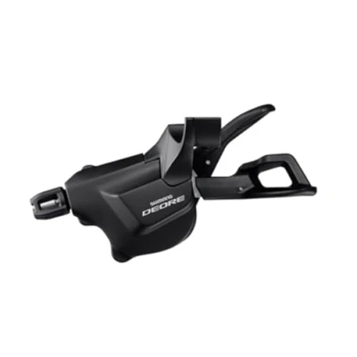 Immagine di MANETA SH.SL M6000 DEORE RAPIDFIRE IZQU. I SPEC II