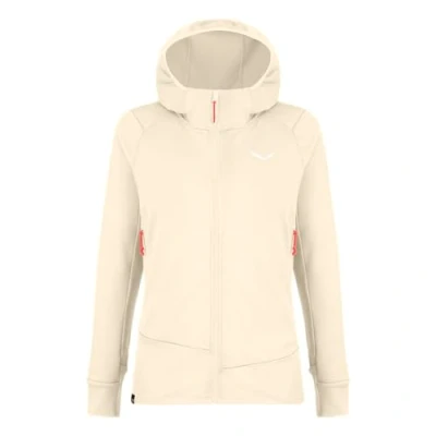 Immagine di SALEWA Puez Polarlite Giacca da donna con cappuccio, confezione 1