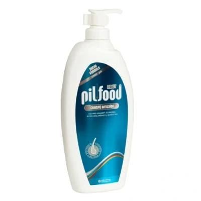 Immagine di Pilfood Direct Champu Anticaida 500Ml