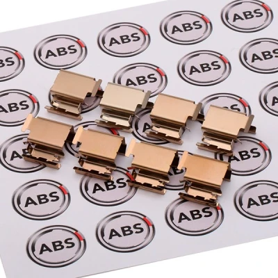 Immagine di A.B.S. 1218Q Kit accessori, Pastiglia freno FIAT: Panda II Hatchback, Ducato III Van, Punto Evo TOYOTA: RAV4 SUV, Verso mister auto,
