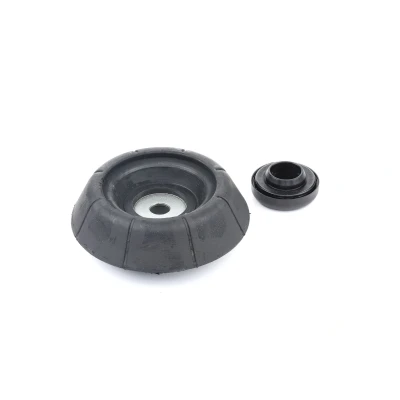 Immagine di BILSTEIN B1 Service Parts 12 234097 Supporto ammortizzatore a molla Assale anteriore con cuscinetto sfere SUZUKI: SWIFT 3, 4