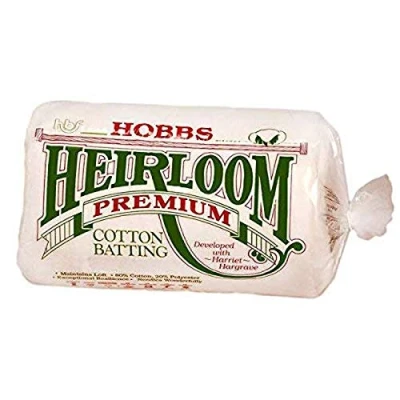 Immagine di Hobbs, Heirloom Premium, Ovatta in Falda