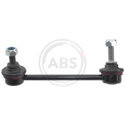Immagine di A.B.S. 260806 Bielletta barra stabilizzatrice 155 MM10X1.5 RHT MINI: Countryman
