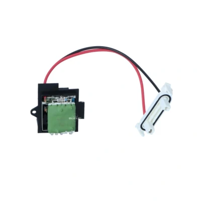 Immagine di NRF 342059 Resistenza, Ventilatore abitacolo RENAULT: Kangoo I