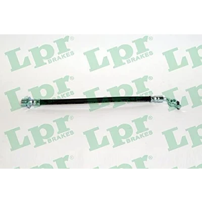 Immagine di LPR 6T48409 Tubi Freno 295mm F10x1, F10X1 TOYOTA: RAV4 II SUV, I SUV