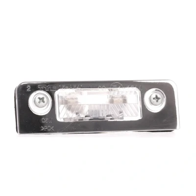 Immagine di TYC 15 0541 00 2 Luce Targa C5W bilaterale con lampadina SKODA: Octavia Combi, Roomster, II Hatchback