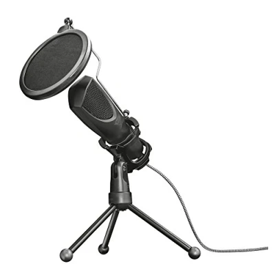 Immagine di TRUST MICROFONO STREAMING GXT 232 MANTIS