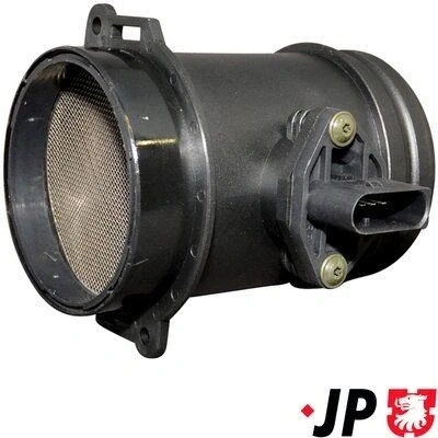Immagine di JP GROUP 1193904100 Debimetro con alloggiamento AUDI: A6 C5 Avant, Sedan, A8 D2