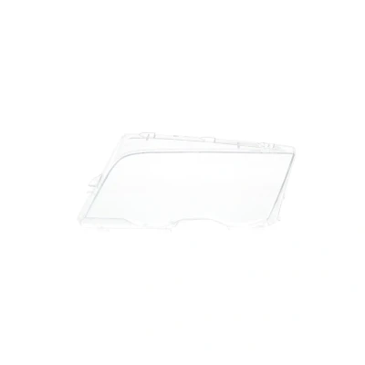 Immagine di TYC 20 0012 LA 1 Lente diffusore, Faro principale Sx BMW: 3 Sedan, Touring
