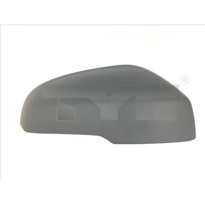 Immagine di TYC 338 0047 2 Copertura, Specchio esterno Dx con la prima mano VOLVO: V60 I, V40 Hatchback, S80 II