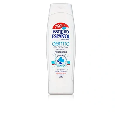 Immagine di Instituto Español Dermo Protector Gel de ducha, 750 ml