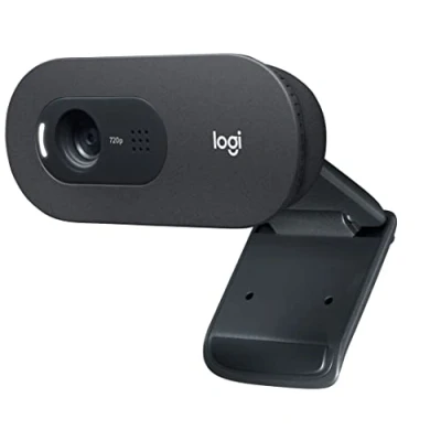 Immagine di Webcam Logitech C505e (960 001372)