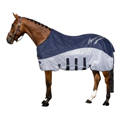 Immagine di Imperial Riding rug Rain &amp; Fly Super Dry