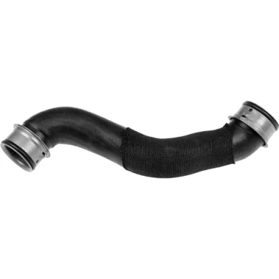 Immagine di GATES 05 3045 Tubo Radiatore EPDM (Etilene Propilene Diene Caucciù) MERCEDES BENZ: Classe C Sedan, E T modell