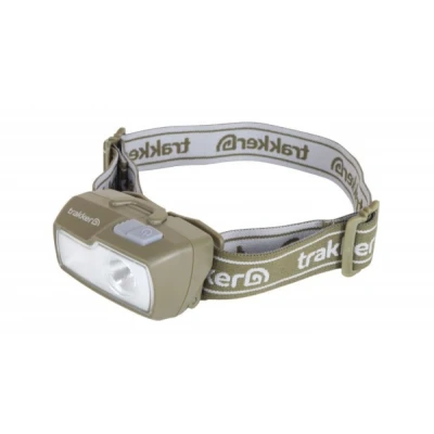 Immagine di Trakker Nitelife Headtorch 420 Lampada da testa