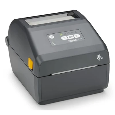 Immagine di Zebra ZD421 stampante per etichette (CD) ZD4A042 C0EW02EZ