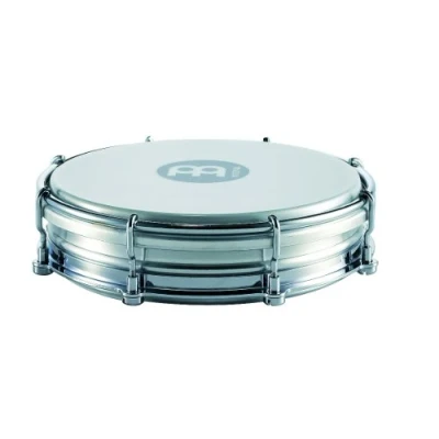 Immagine di Meinl Samba Series TBR06ALU Tamborim Floatune Alu 6&quot;