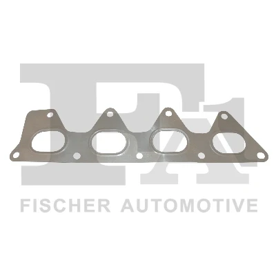 Immagine di FA1 422 006 Guarnizione Collettore Scarico Testa a cilindro Acciaio inossidabile RENAULT: CLIO 2, 3, ESPACE 4