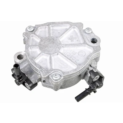 Immagine di METZGER ORIGINAL ERSATZTEIL 8010047 Pompe a Vuoto con guarnizione FORD: FOCUS 3, FIESTA 6, Galaxy Mk2 MPV, CITROËN: C4 II Hatchback, Jumpy Van
