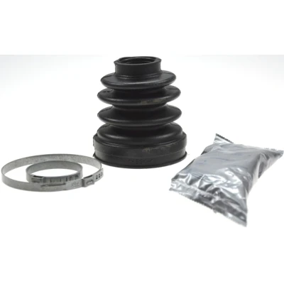 Immagine di SPIDAN 21038 Soffietto 83,00 NBR (Nitrile Butadiene Caucciù) PEUGEOT: 206 Hatchback, 207 307 CITROËN: C3 I II