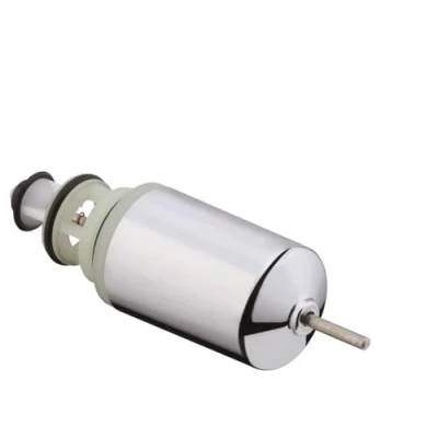 Immagine di Hansgrohe 95014000 Deviatore per Vasca Incasso Ibox Universal, Argento